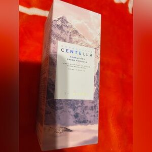 Centella Poremizing Fresh Ampoule